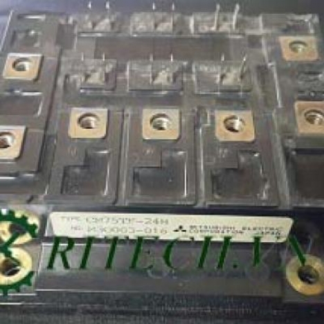Chuyên cung cấp CM75TF-24H IGBT MITSUBISHI 75A 1200V giá rẻ