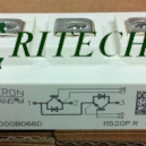 Chuyên cung cấp SKM300GB066D IGBT SEMIKRON 300A 600V chính hãng