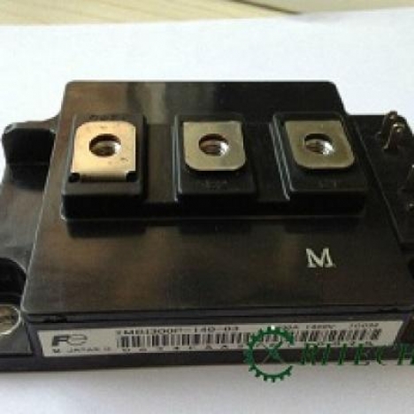 Chuyên cung cấp 2MBI300P-140-03 IGBT FUJI 300A 1400V chính hãng