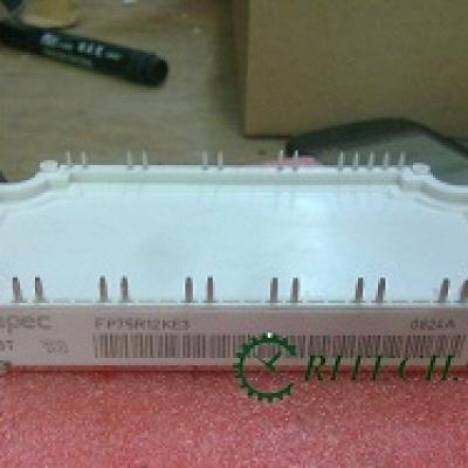 Chuyên cung cấp FP75R12KE3 IGBT INFINEON 75A 1200V chất lượng cao