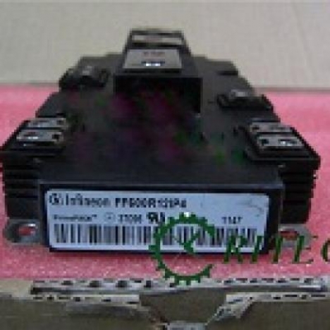 Chuyên cung cấp FF600R12IP4 IGBT INFINEON 600A 1200V chất lượng cao
