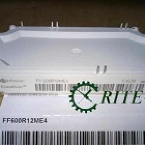 Chuyên cung cấp FF600R12ME4 IGBT INFINEON 600A 1200V chất lượng cao,giá rẻ