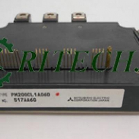 Chuyên cung cấp PM200CL1A060 IGBT MITSUBISHI 200A 600V chính hãng
