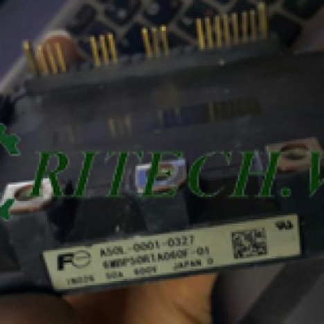 Chuyên cung cấp 6MBP50RTA060F-01 IGBT FUJI 50A 600V chất lượng cao