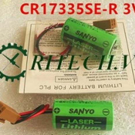 Chuyên cung cấp CR17335SE-R PIN Q6BAT3V LẮP CHO PLC