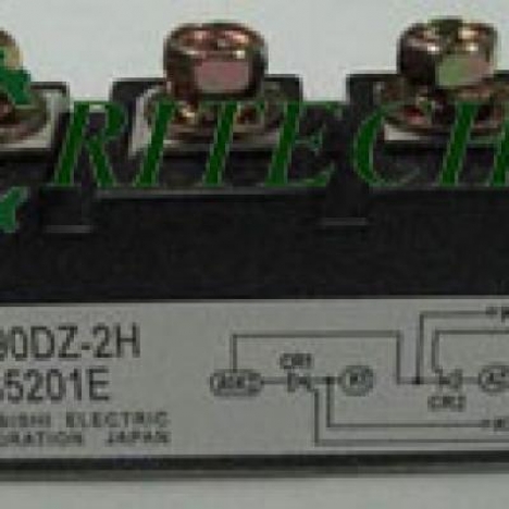 Chuyên cung cấp TM90DZ-2H MODULE THYRISTOR 90A 1200V giá rẻ