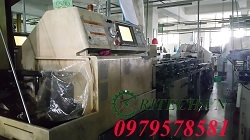 Chuyên sửa giá rẻ máy tiện CNC Cincom Citizen B16, B12, F12, F16, L16