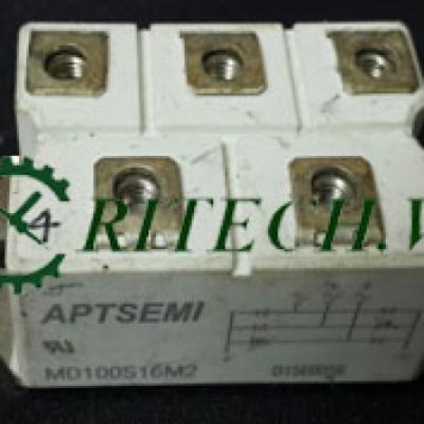 Chuyên cung cấp MD100S16M2 DIODE CẦU 3 PHA 100A 1600V chính hãng