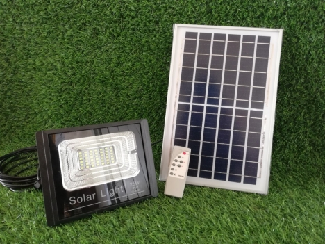 ĐÈN LED NĂNG LƯỢNG MẶT TRỜI