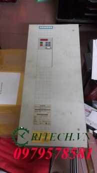 CHUYÊN SỬA CHỮA UY TÍN BIẾN TẦN SIMOVERT MASTERDRIVES VC
