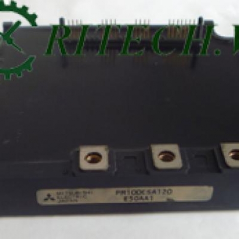Chuyên cung cấp PM100CSA120 IGBT MITSUBISHI 100A 1200V giá rẻ