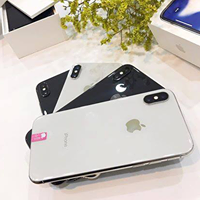 Bình dương bán Iphone X 64gb trả góp 0% lãi suất - giá chỉ 16.490k