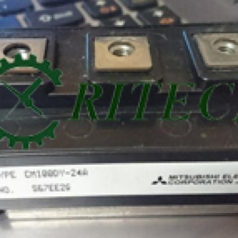 Chuyên cung cấp CM100DY-24H IGBT MITSUBISHI 100A 1200V chất lượng cao