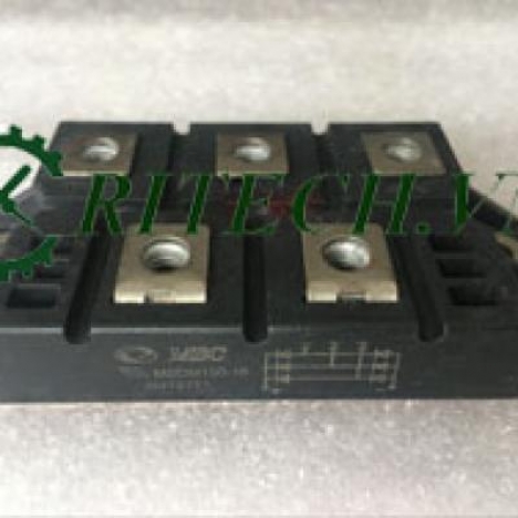 Chuyên cung cấp MSDM150-16 DIODE CẦU 150A 1600V chính hãng
