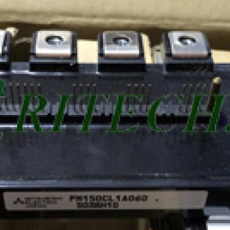 Chuyên cung cấp PM150CL1A060 IGBT MITSUBISHI 150A 600V chất lượng cao