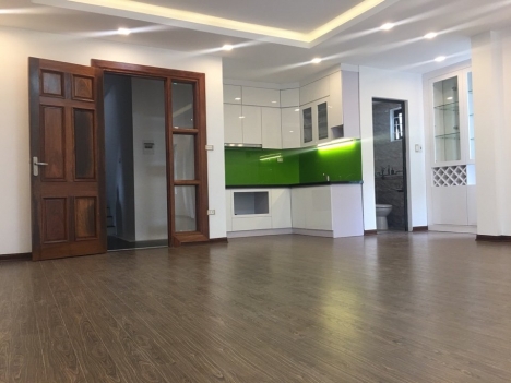 Chung cư mini Hào Nam – Hoàng Cầu –Đống Đa hơn 800 triệu/căn. Vào Ở Ngay