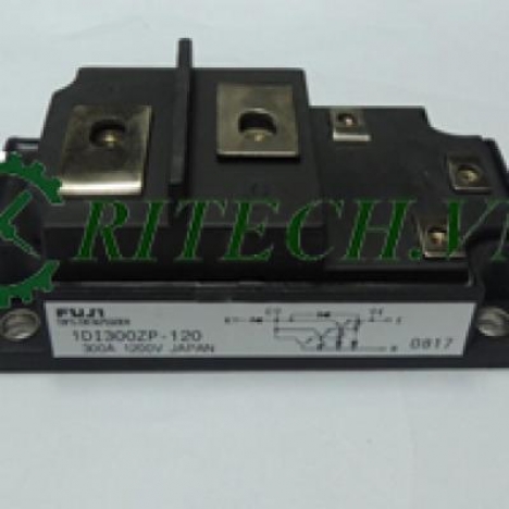 Chuyên cung cấp 1DI300ZP-120-02 IGBT FUJI 300A 1200V giá rẻ ,chính hãng