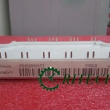 IGBT INFINEON FS150R12KT3 150A 1200V