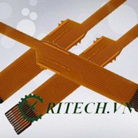Chuyên cung cấp A66L-2050-0044#A CÁP TÍN HIỆU CHO MÁY CNC FANUC chất lượng cao,giá rẻ