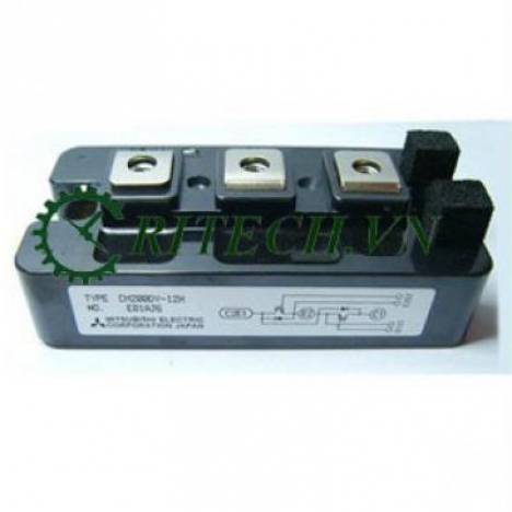 Chuyên cung cấp CM200DY-12H IGBT MITSUBISHI 200A 600V giá rẻ