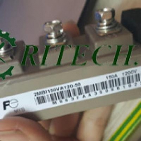 Chuyên cung cấp 2MBI150VA-120 IGBT FUJI 150A 1200V giá rẻ