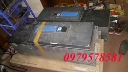 SỬA NHANH CHÓNG BIẾN TẦN VACON 100HVAC 75KW BỊ NỔ CÔNG SUẤT CHO KHÁCH HÀNG TẠI BÌNH ĐỊNH