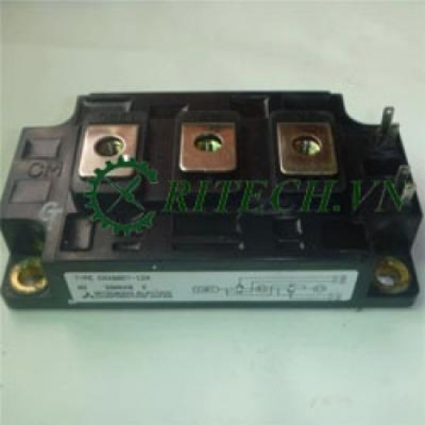 Chuyên cung cấp CM400DY-12H IGBT MITSUBISHI 400A 1200V chính hãng