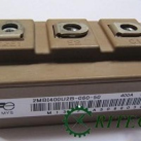 Chuyên cung cấp 2MBI400U2B-060-50 IGBT FUJI 400A 600V chính hãng