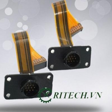 Chuyên cung cấp CÁP TÍN HIỆU CHO ENCODER FANUC chất lượng cao