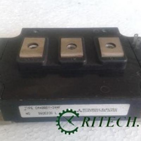 Chuyên cung cấp CM400DY-24NF IGBT KÉP MITSUBISHI 400A 1200V chính hãng