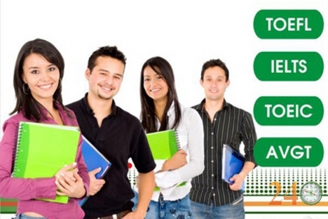 Luyện Thi Anh Văn Chứng Chỉ Cambridige Starters Movers Flyers Cấp Tốc