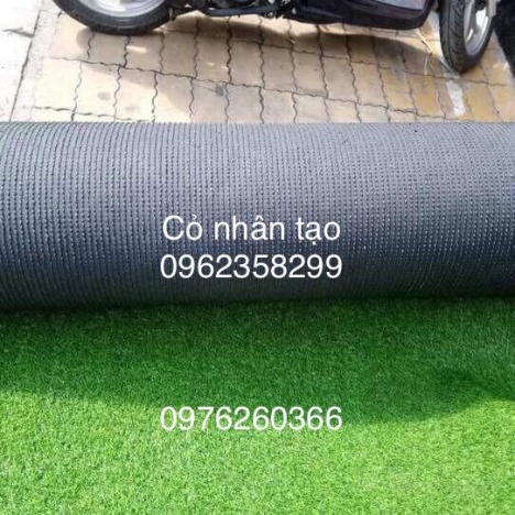Cỏ nhân tạo giá rẻ hà nội