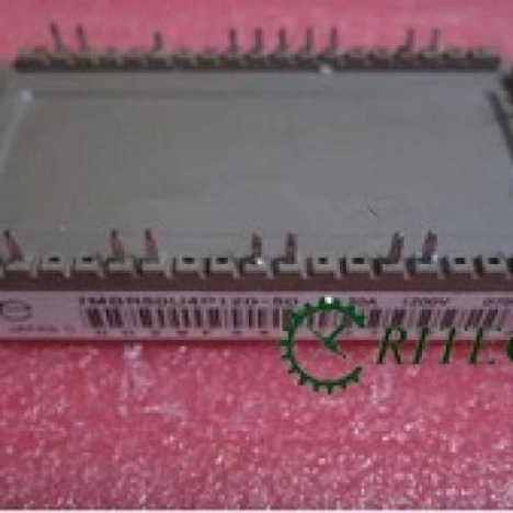 Chuyên cung cấp 7MBR50U4P120-50 IGBT FUJI 50A 1200V giá rẻ