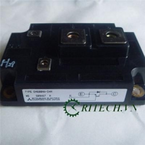 Chuyên cung cấp CM600HA-24H IGBT MITSUBISHI 600A 1200V giá rẻ