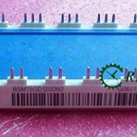 Chuyên cung cấp BSM75GD120DN2, BSM75GD120DLC IGBT EUPEC 75A 1200V chính hãng