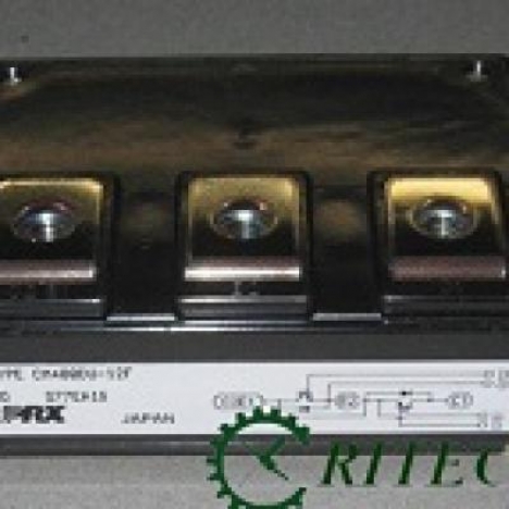 Chuyên cung cấp CM400DU-12H, CM400DU-12F IGBT MITSUBISHI 400A 1200V chất lượng cao