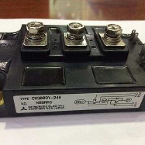 Chuyên cung cấp CM300DY-24H IGBT FUJI 300A 1200V chất lượng cao