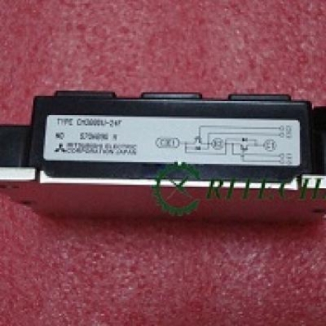 Chuyên cung cấp CM300DU-24F IGBT MITSUBISHI 300A 1200V chất lượng cao