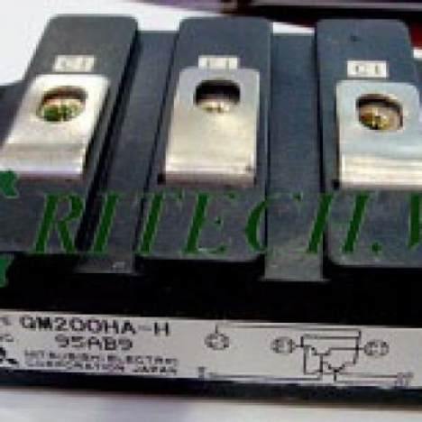 Chuyên cung cấp QM200HA-H MODULE TRANSITOR 200A chất lượng cao