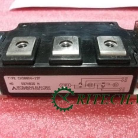 CM300DU-12F IGBT MITSUBISHI 300A 1200V