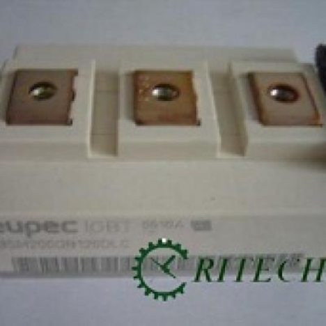 Chuyên cung cấp BSM200GB120DLC IGBT EUPEC 200A 1200V chất lượng cao,giá rẻ