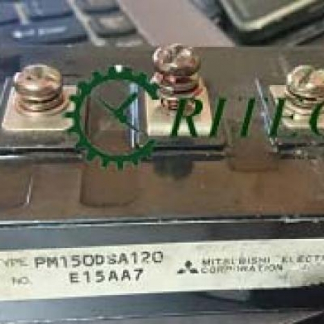 PM150DSA120 IGBT MITSUBISHI 150A 1200V