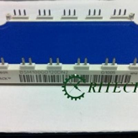 Chuyên cung cấp BSM100GD120DN2 IGBT INFINEON 100A 1200V chính hãng ,giá rẻ