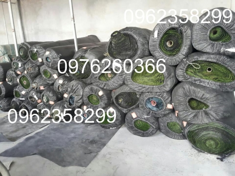 Cỏ nhân tạo giá rẻ hà nội
