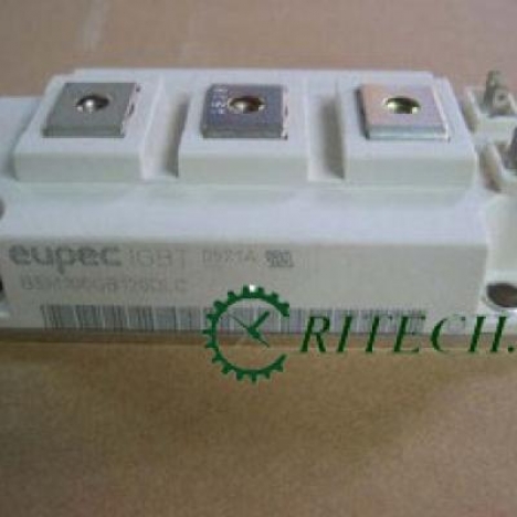 BSM100GB120DLC IGBT EUPEC 100A 1200V