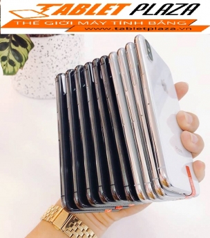 Bình dương bán Iphone x 64bg trả góp 0% - chỉ 16.490k