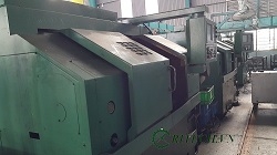 CHUYÊN SỬA CHỮA CHUYÊN NGHIỆP MÁY TIỆN CNC OKUMA LỖI 851 ALARM-P MCS EXCAPTION PROCESSING