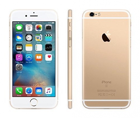 Biên hòa trả góp iphone 6s plus 64gb giá siêu rẻ