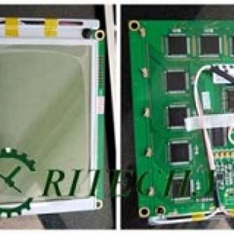 Chuyên cung cấp PG320240D-PA MÀN HÌNH LCD CHO MÁY NÉN KHÍ chất lượng cao