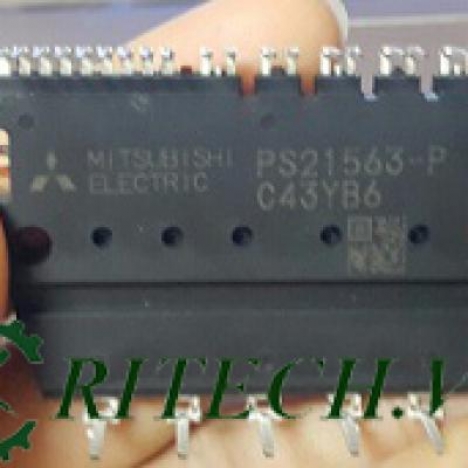 Chuyên cung cấp PS21563-P, PS21563 IGBT 10A 600V chính hãng